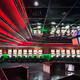 Illustration for article titled Casinos Look Incredibly Eerie Without All the People